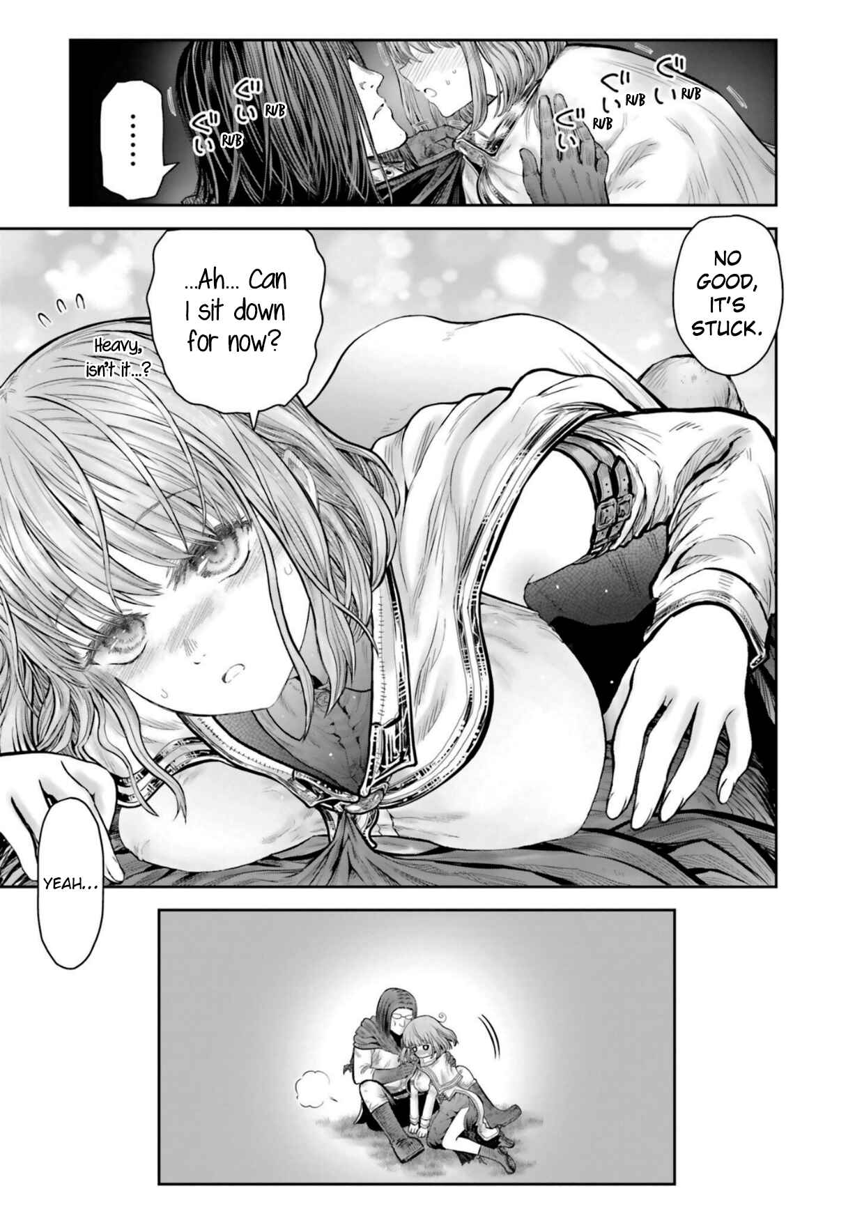 Chapter 32.5 - Page 5