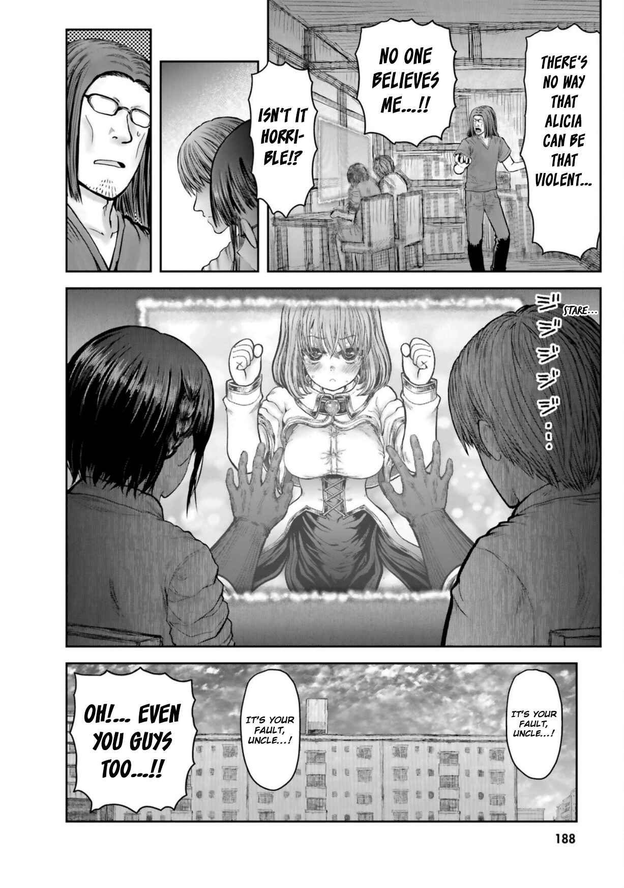 Chapter 32.5 - Page 8