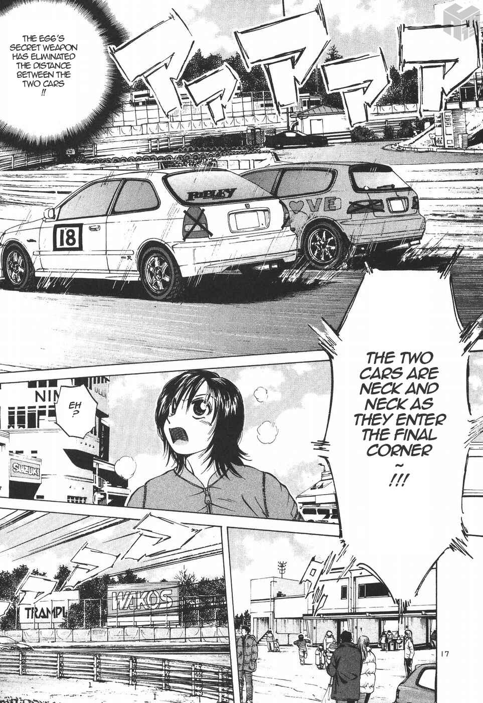 Chapter 196 - Page 15