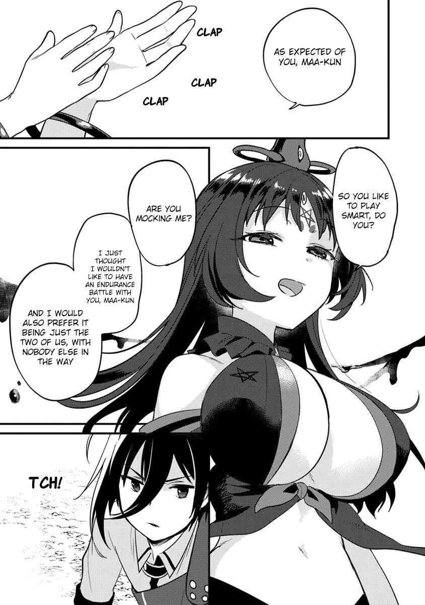 Chapter 40 - Page 11