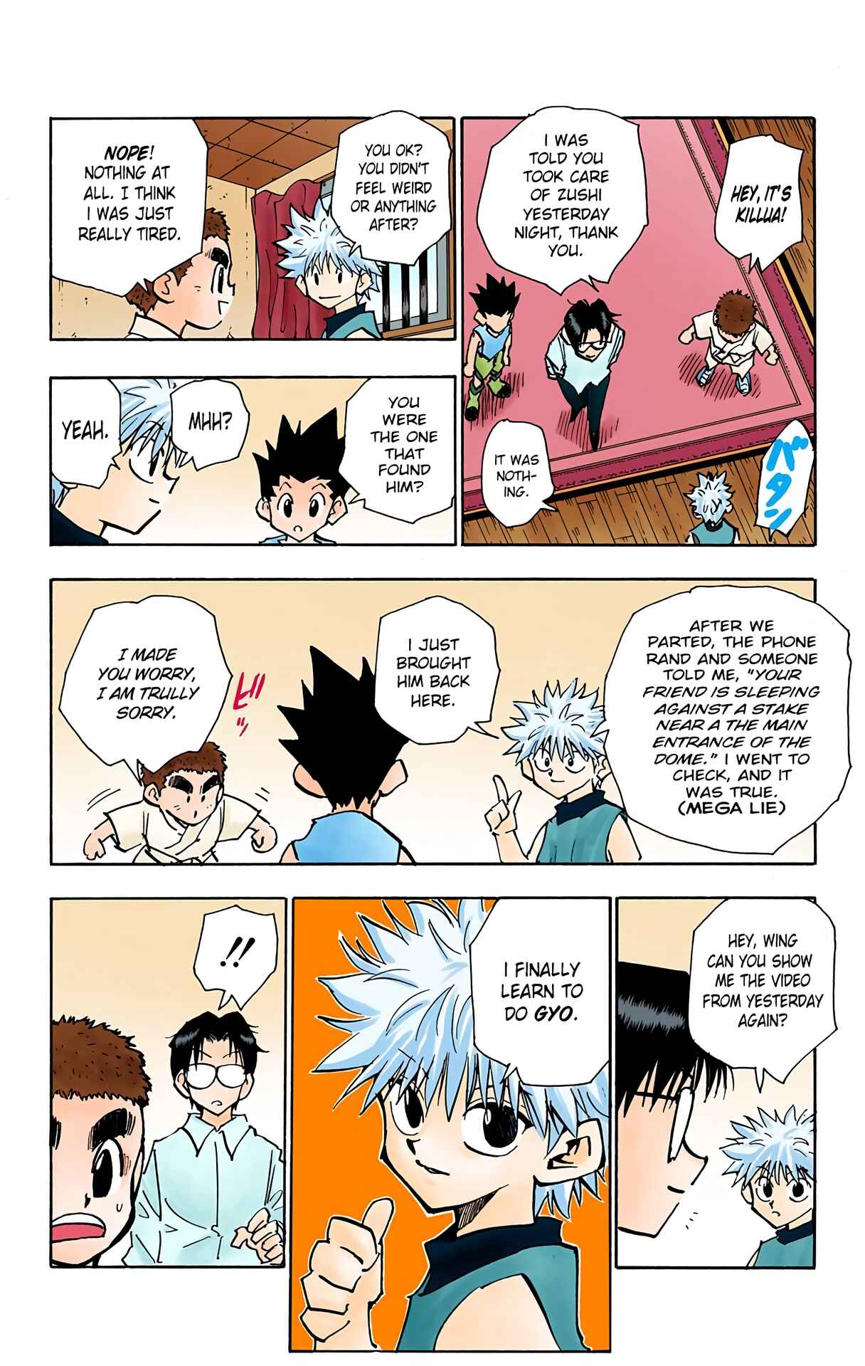 Chapter 57 - Page 12