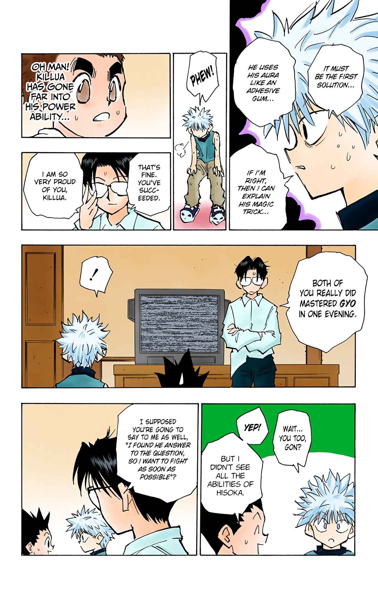 Chapter 57 - Page 14