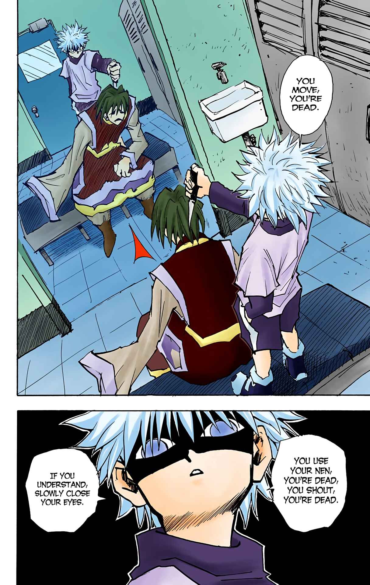 Chapter 57 - Page 18