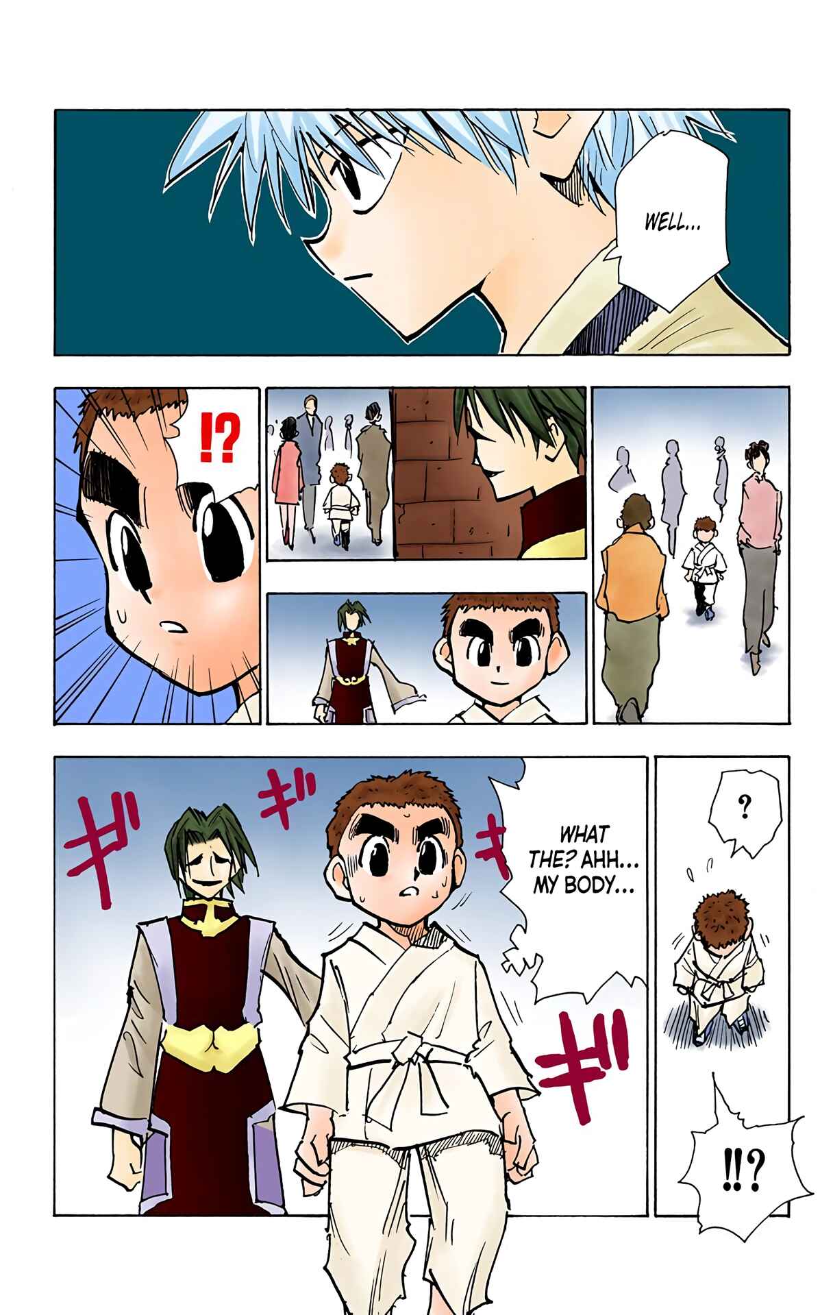 Chapter 57 - Page 4