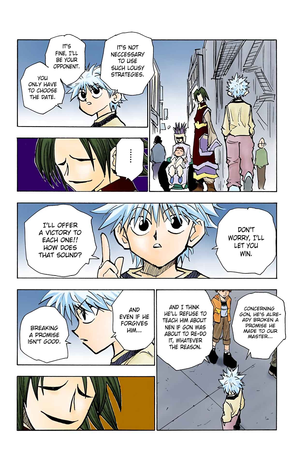 Chapter 57 - Page 6