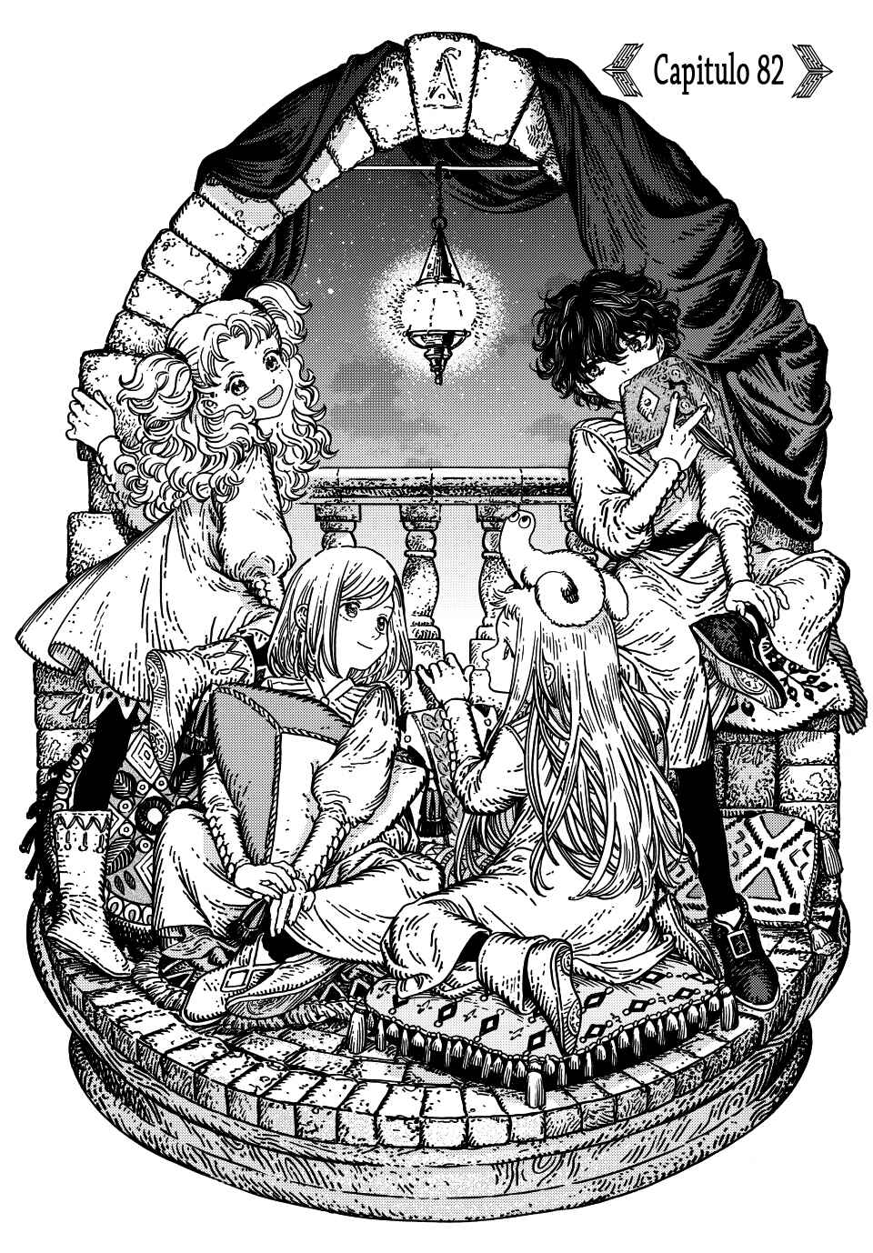 Chapter 82 - Page 1