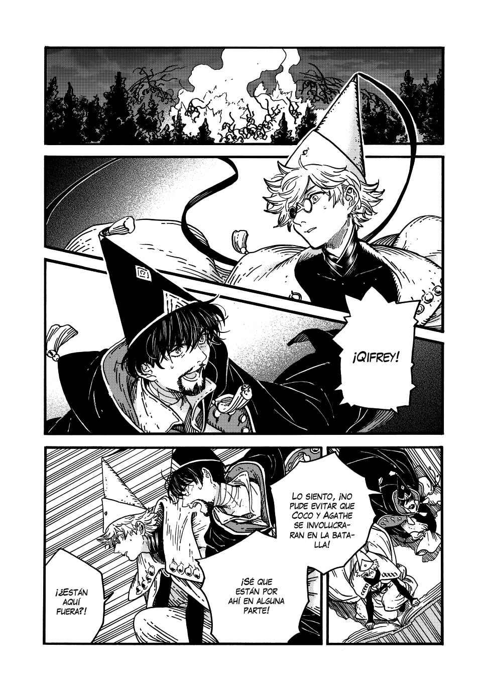 Chapter 82 - Page 11