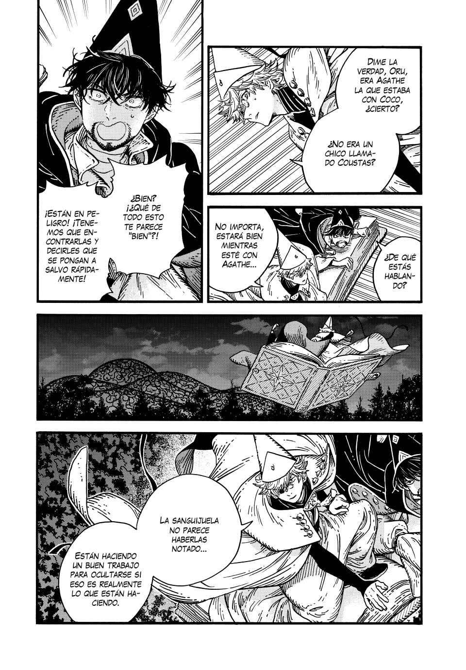 Chapter 82 - Page 12