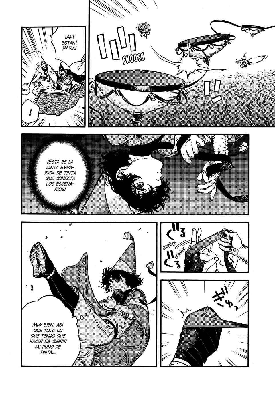 Chapter 82 - Page 18