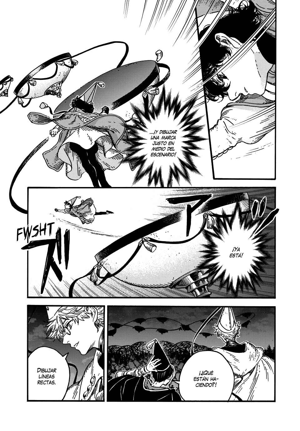 Chapter 82 - Page 19
