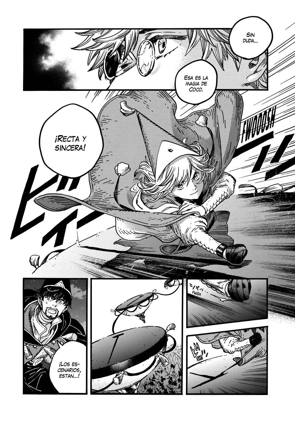 Chapter 82 - Page 20