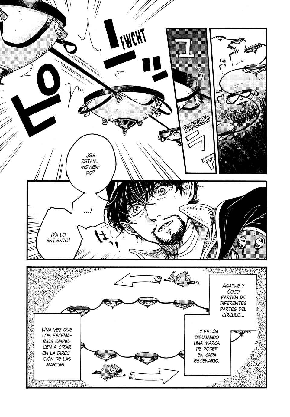 Chapter 82 - Page 21