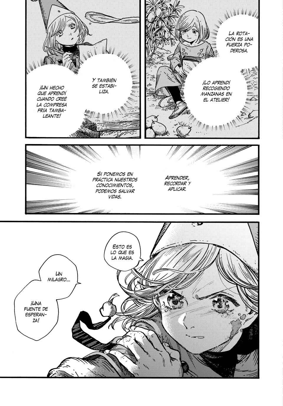 Chapter 82 - Page 23