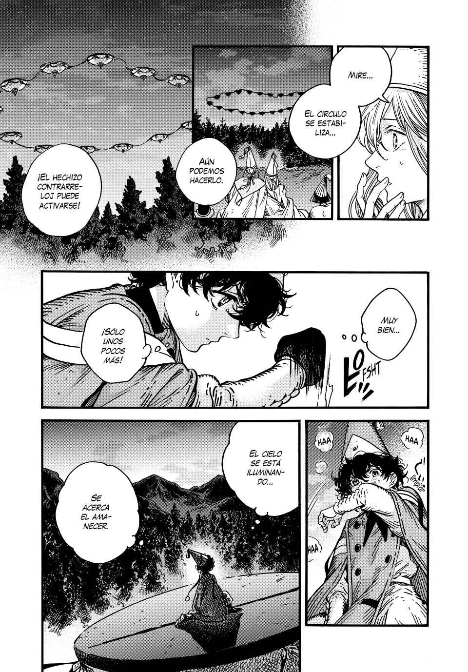 Chapter 82 - Page 25