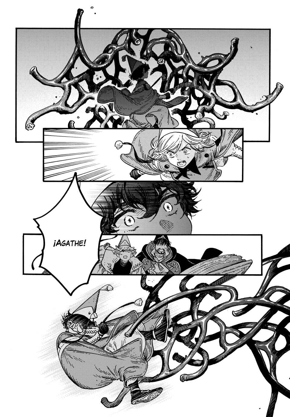 Chapter 82 - Page 26