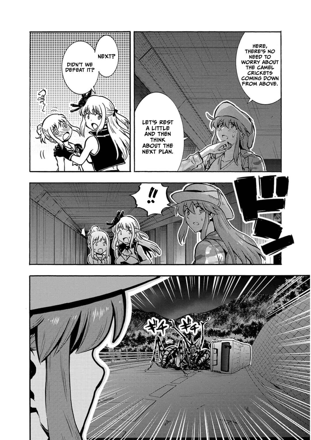 Chapter 31 - Page 16