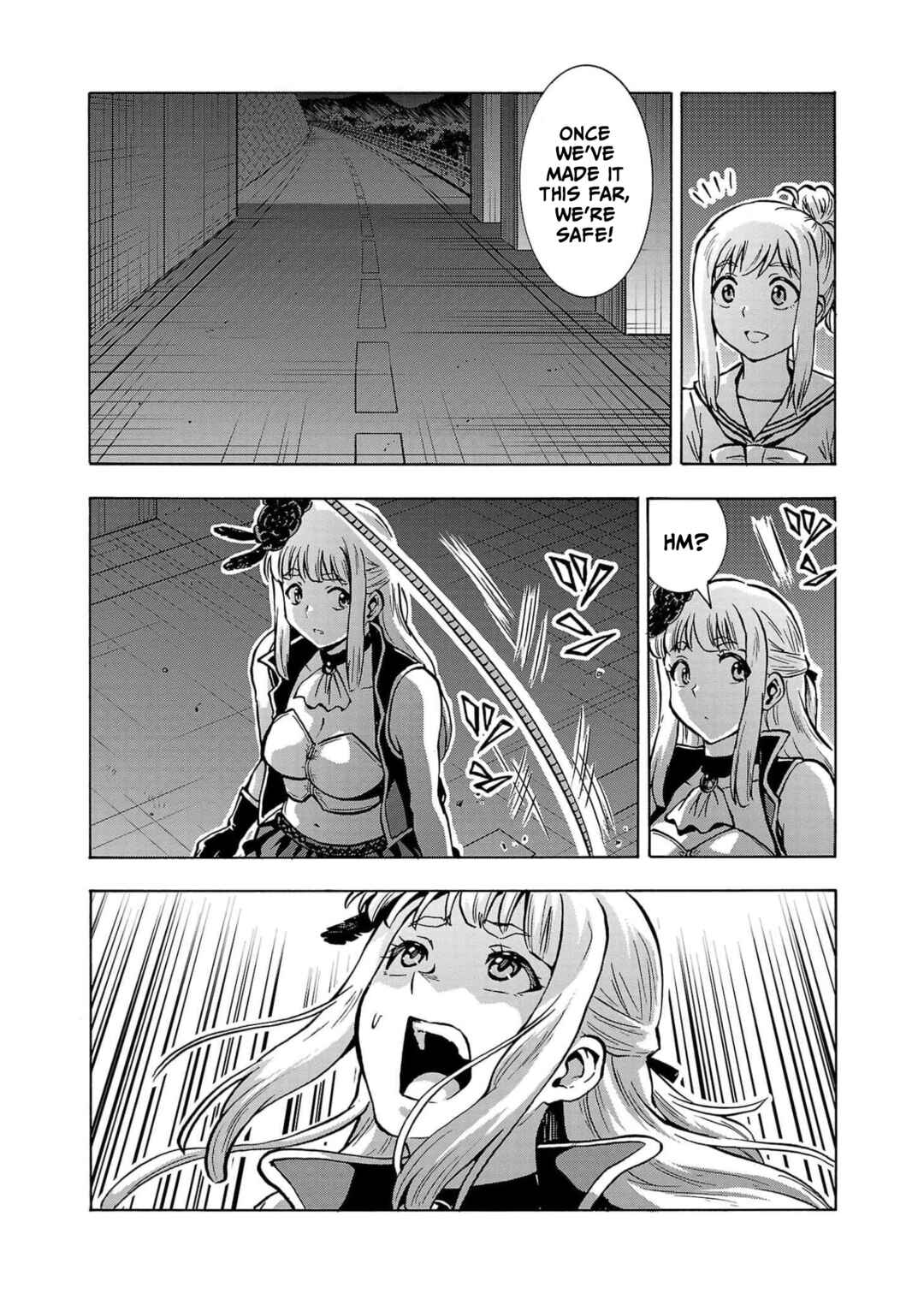 Chapter 31 - Page 18