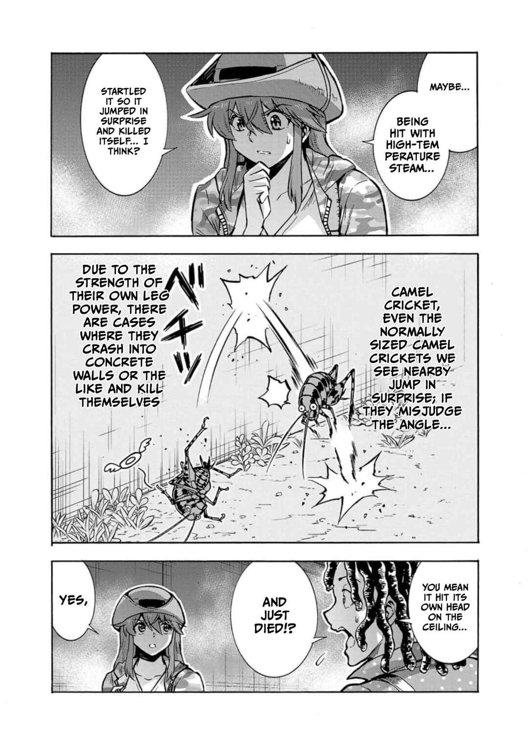Chapter 31 - Page 36