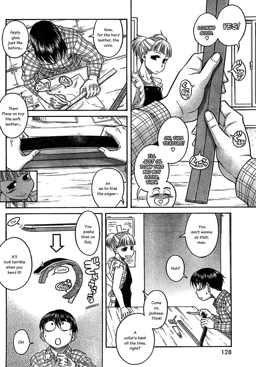 Chapter 106 - Page 10