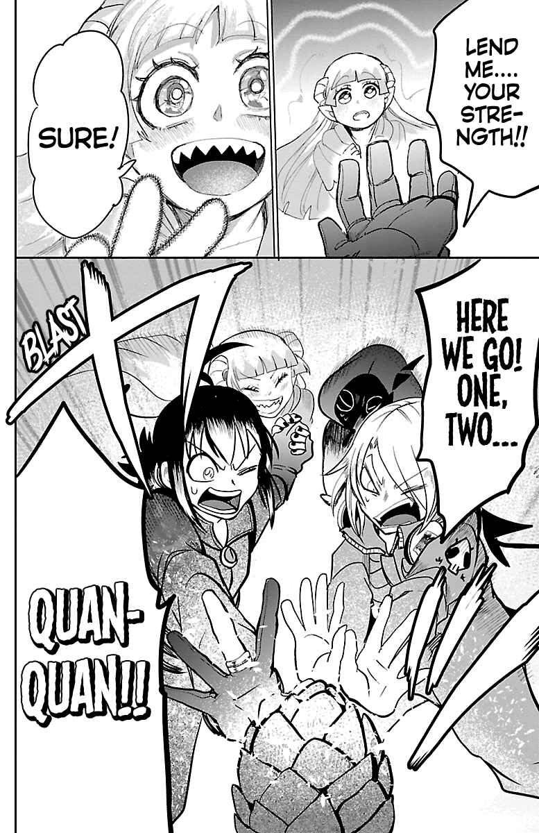 Chapter 136 - Page 14