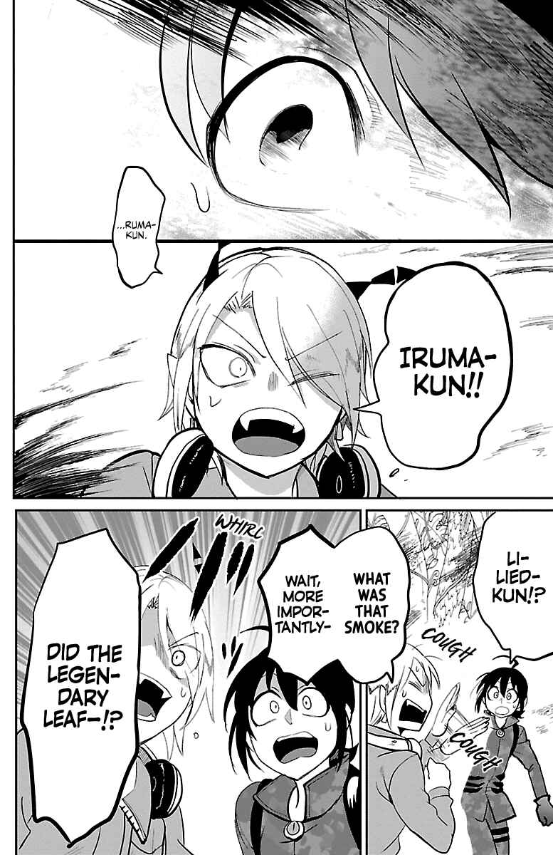Chapter 136 - Page 17