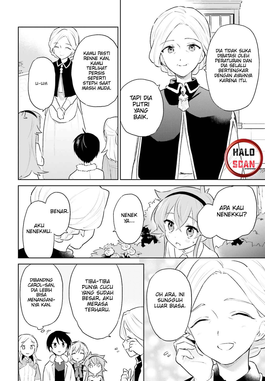 Chapter 45 - Page 19