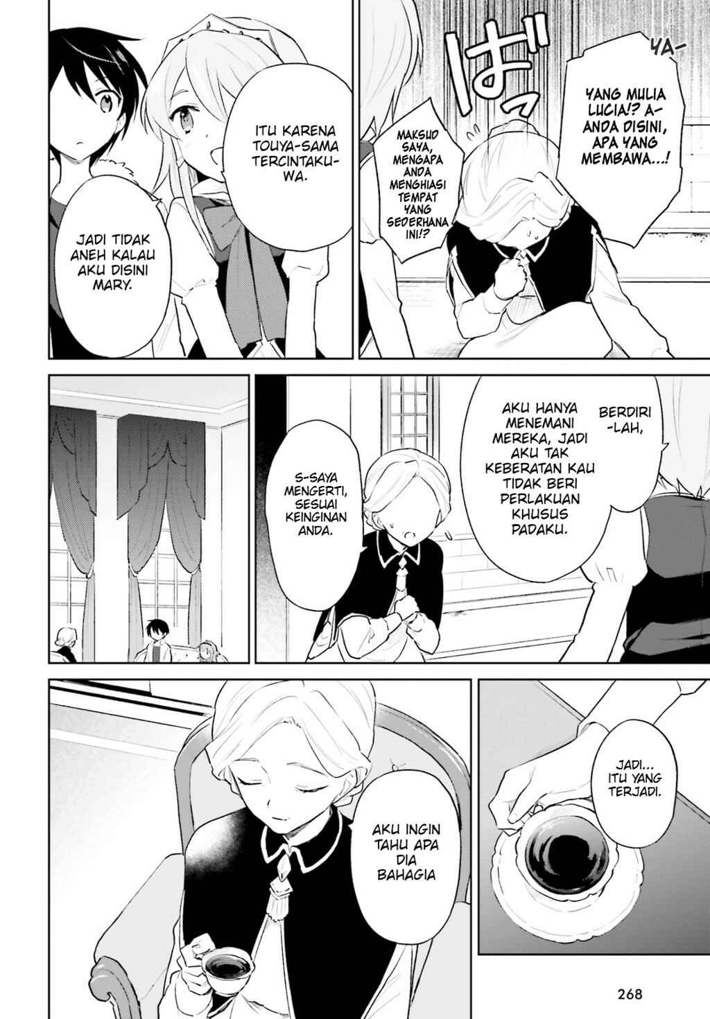 Chapter 45 - Page 21