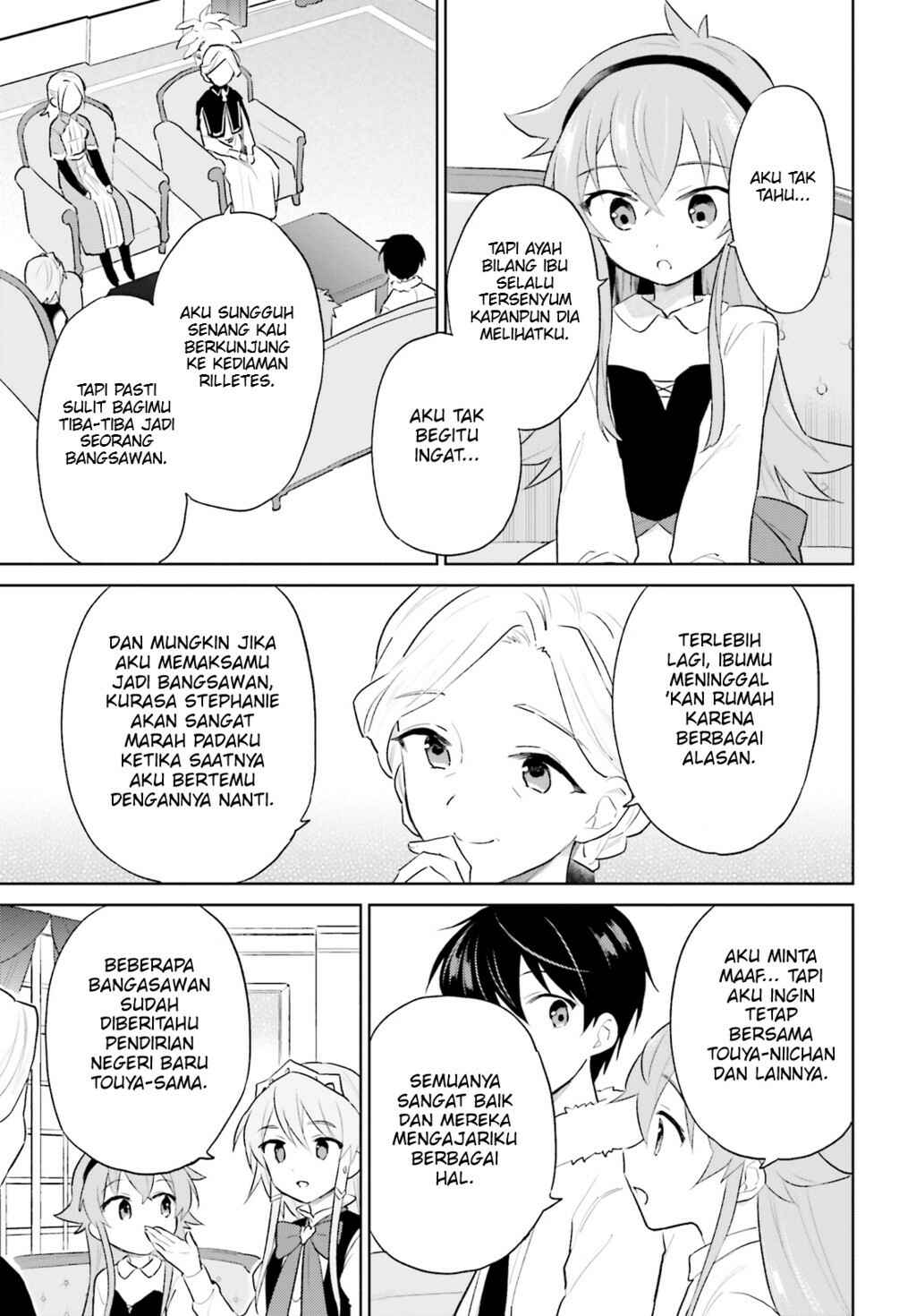 Chapter 45 - Page 22
