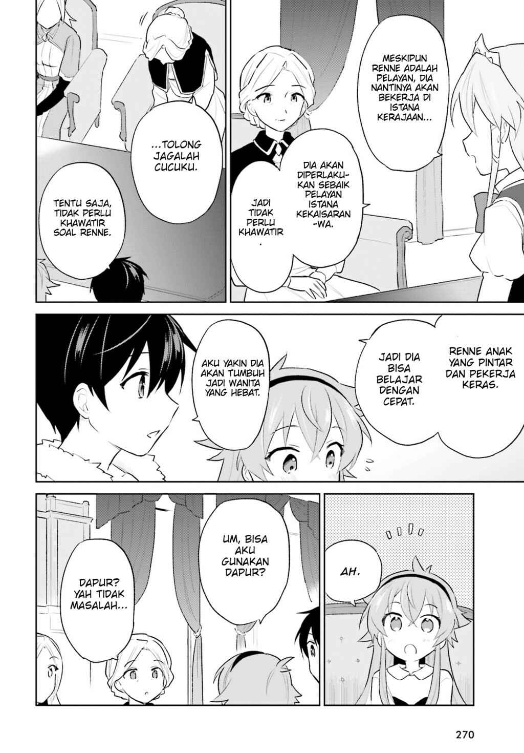 Chapter 45 - Page 23