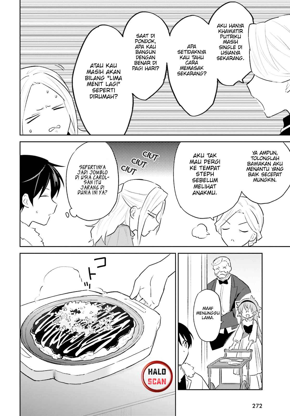 Chapter 45 - Page 25