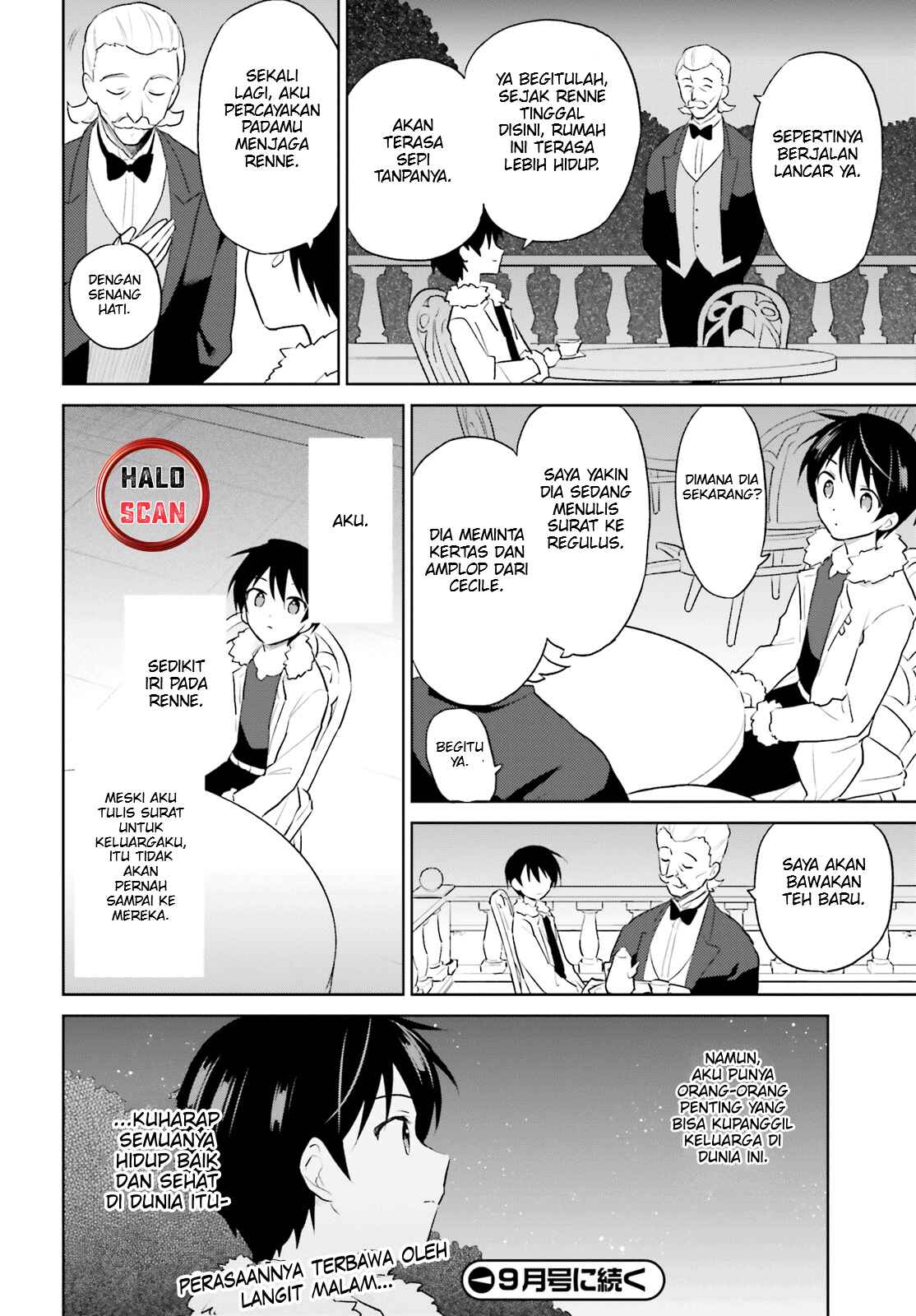 Chapter 45 - Page 31