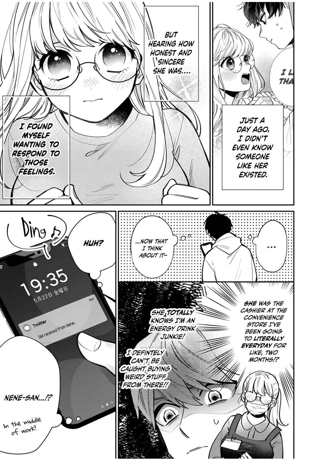 Chapter 2 - Page 4
