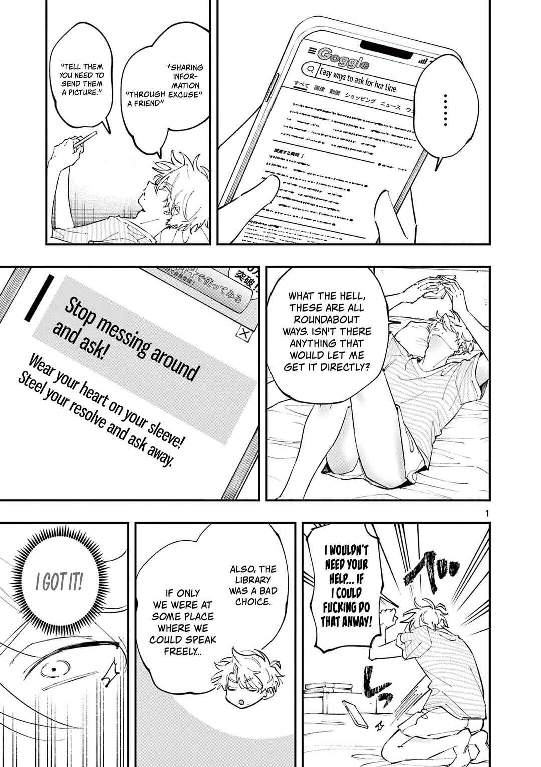Chapter 40 - Page 1