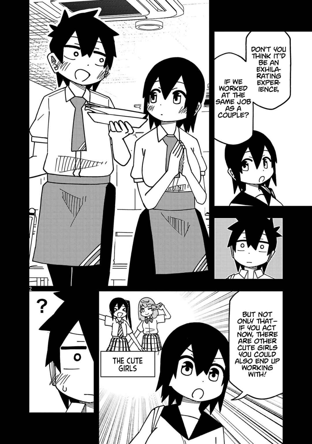 Chapter 127 - Page 2