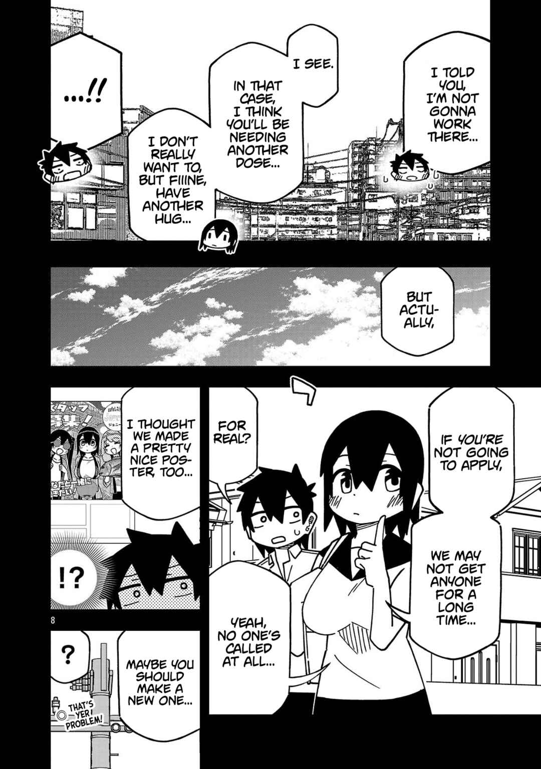 Chapter 127 - Page 8