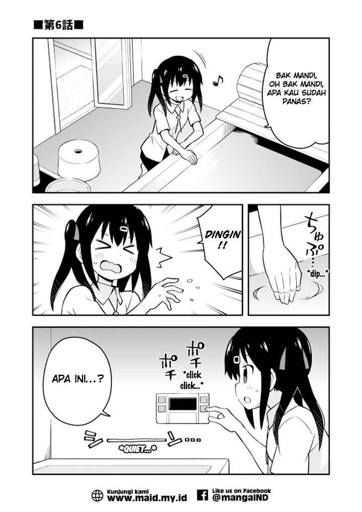 Chapter 6 - Page 3