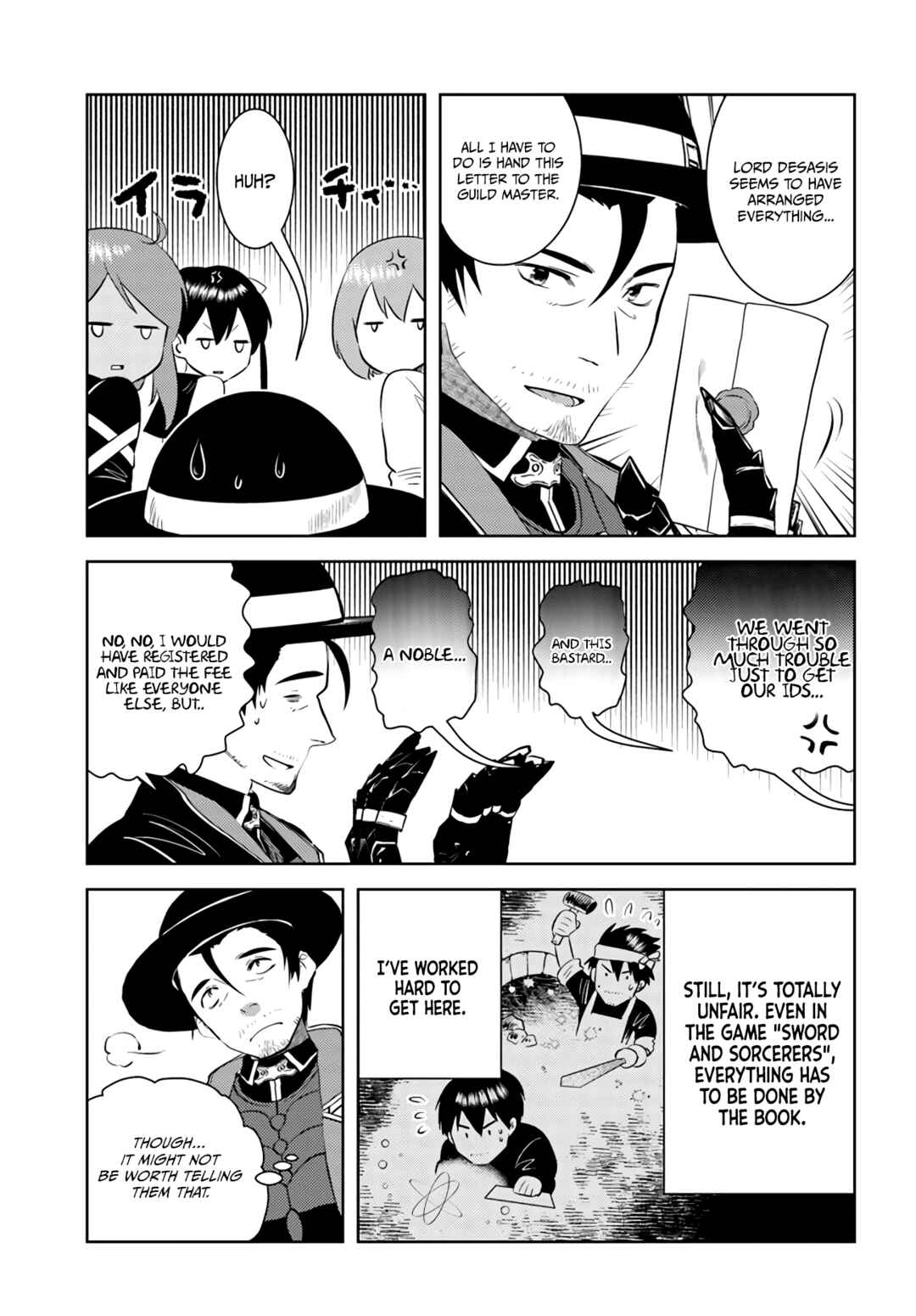 Chapter 40 - Page 20
