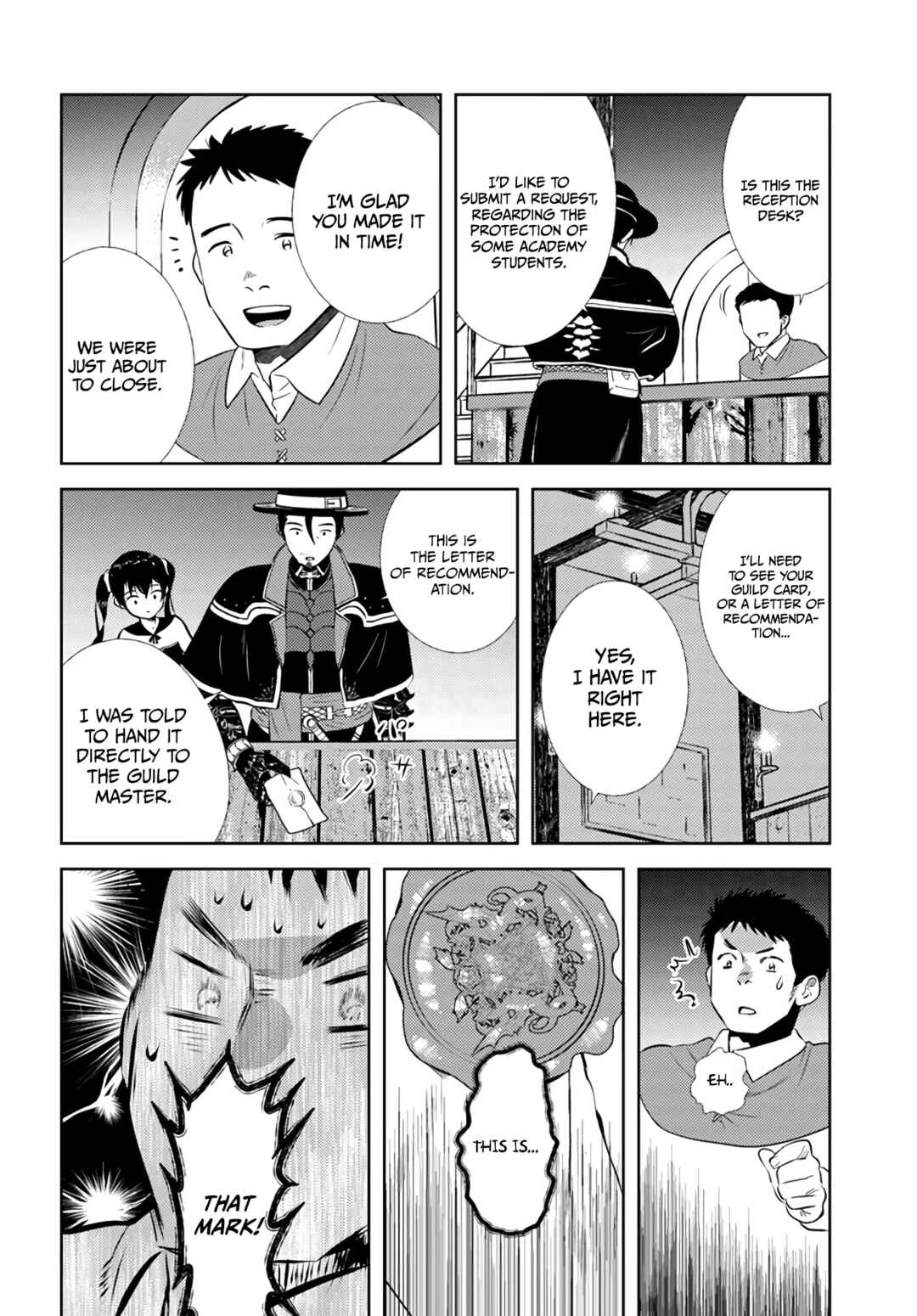 Chapter 40 - Page 21