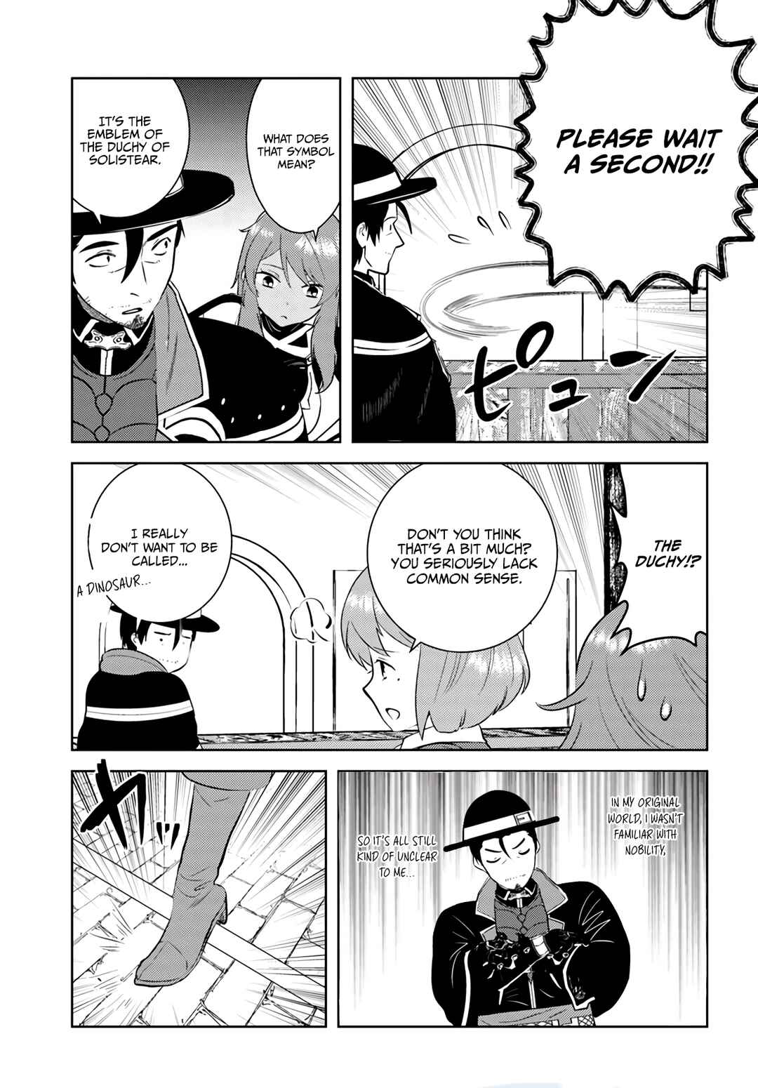 Chapter 40 - Page 22