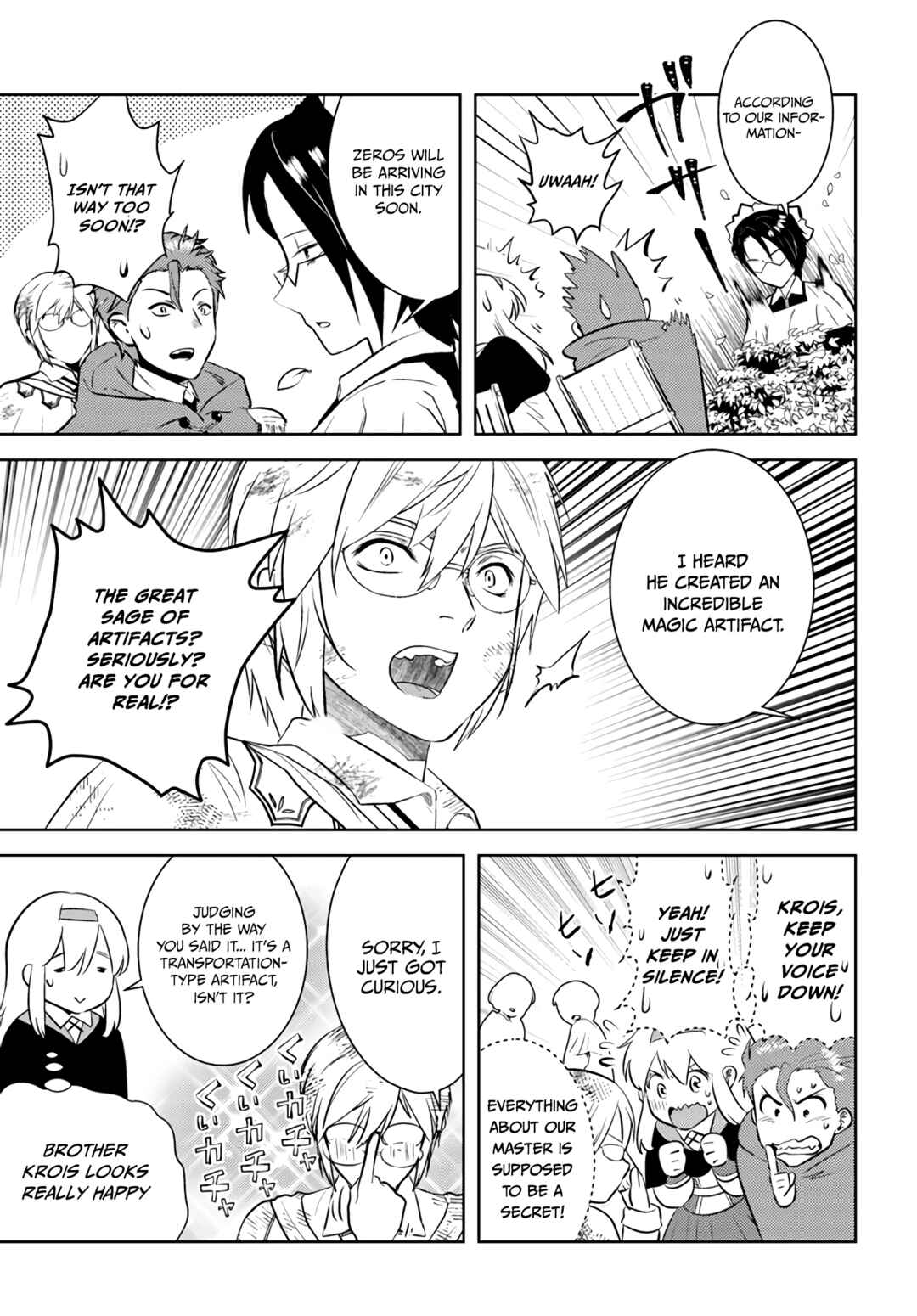Chapter 40 - Page 8