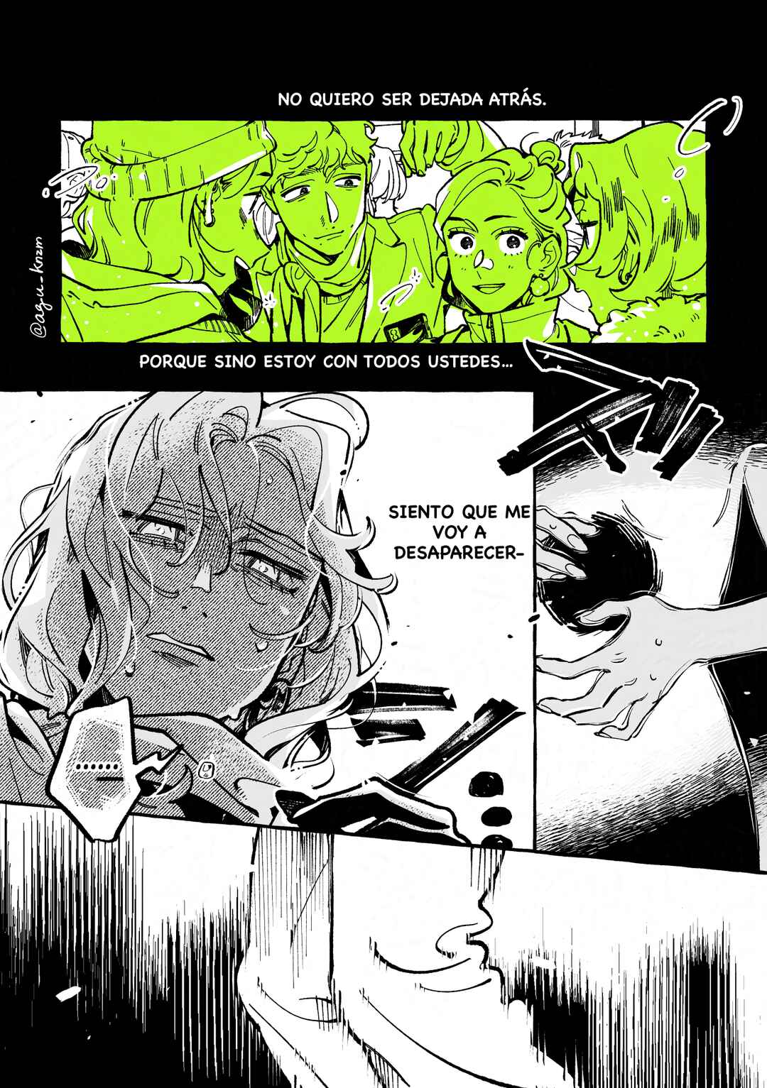 Chapter 132 - Page 3