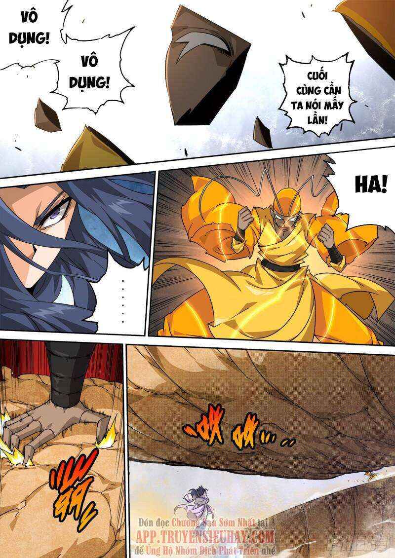 Chapter 498 - Page 10