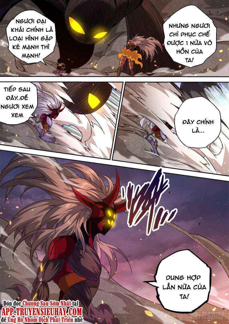 Chapter 498 - Page 2