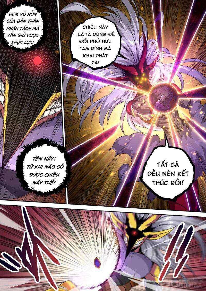 Chapter 498 - Page 3