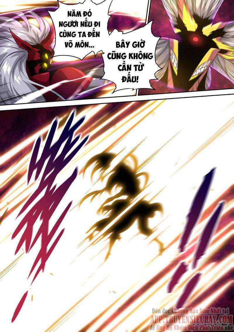 Chapter 498 - Page 6