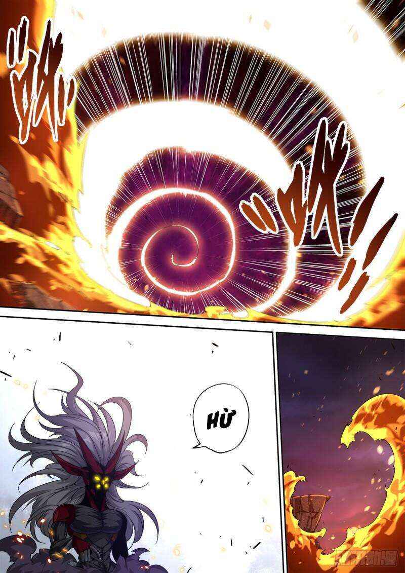 Chapter 498 - Page 7