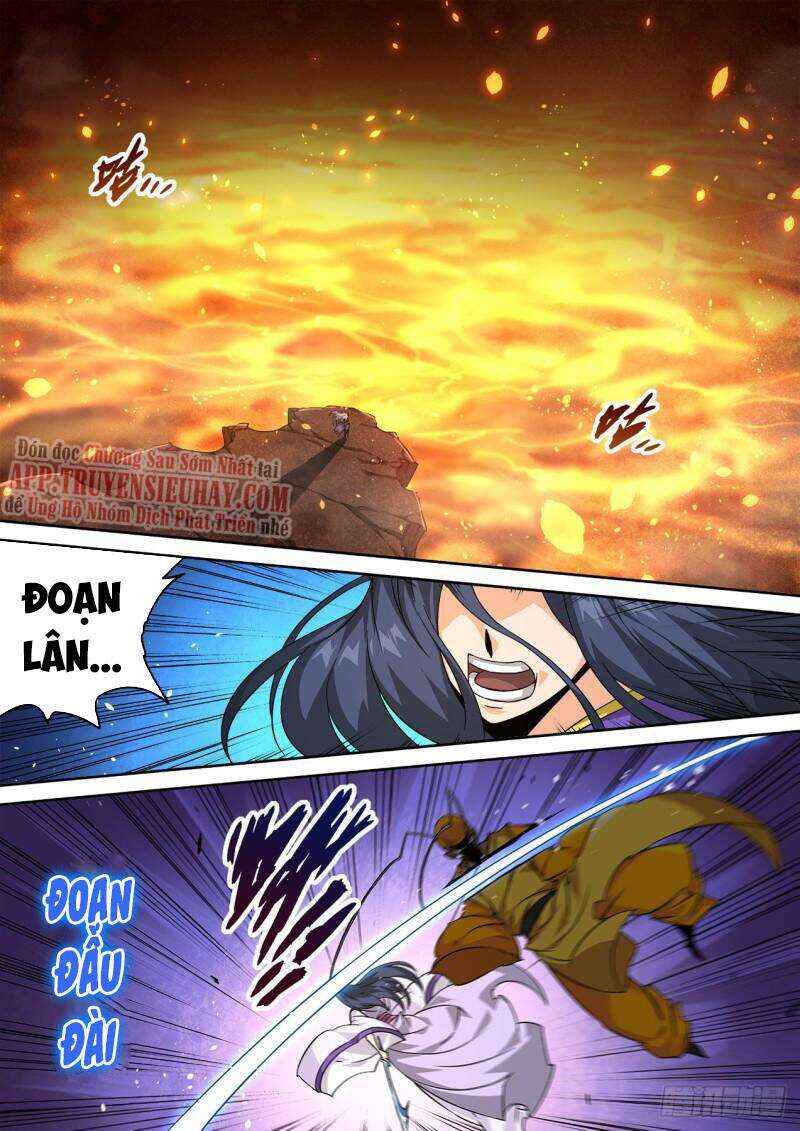 Chapter 498 - Page 8
