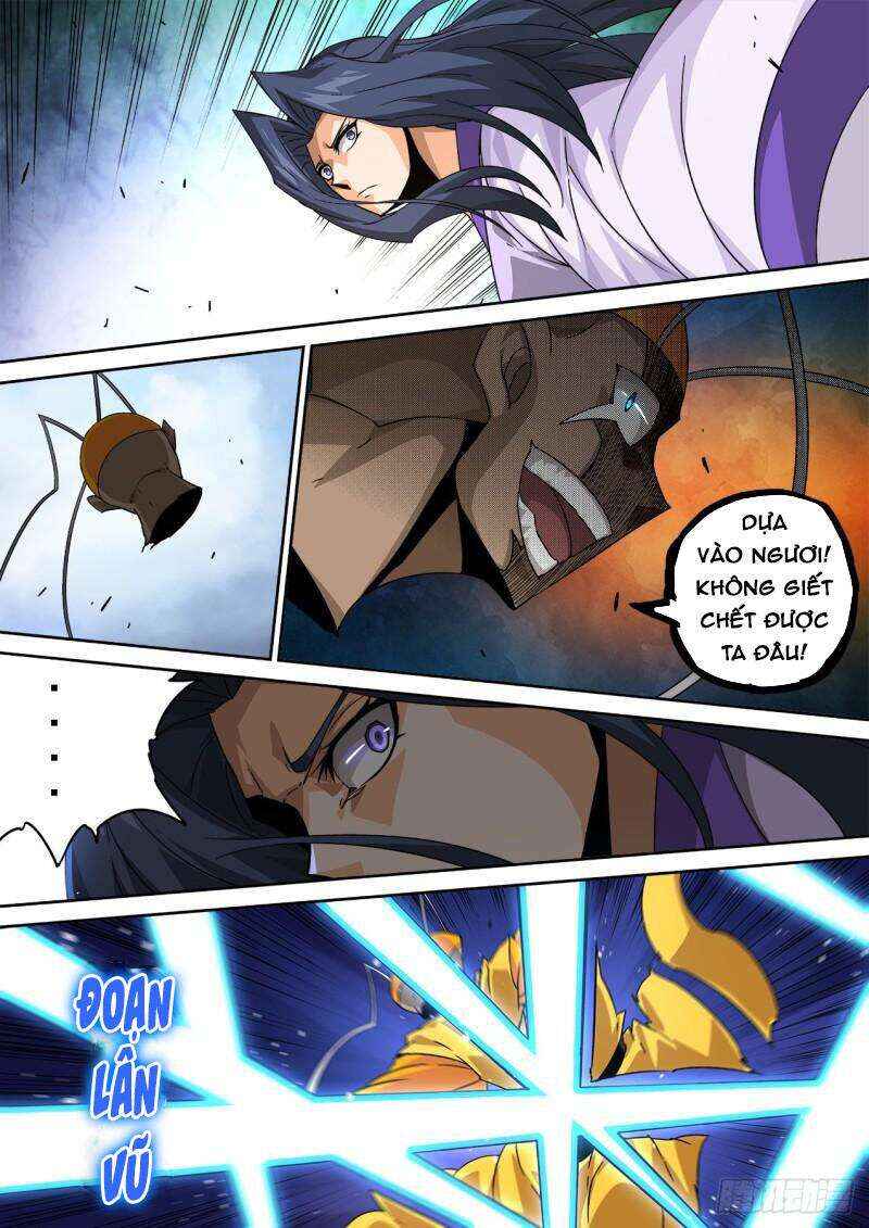 Chapter 498 - Page 9