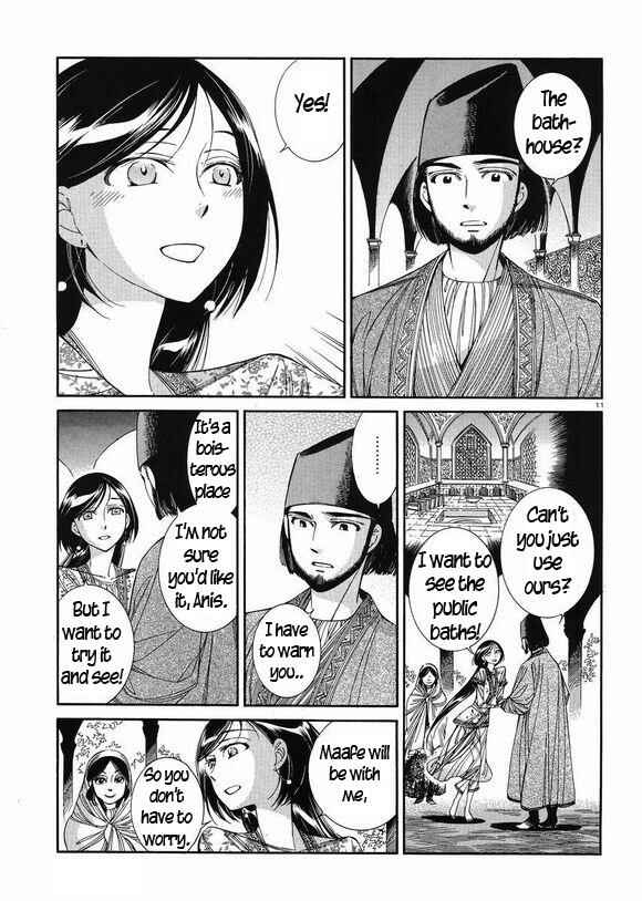Chapter 37 - Page 10
