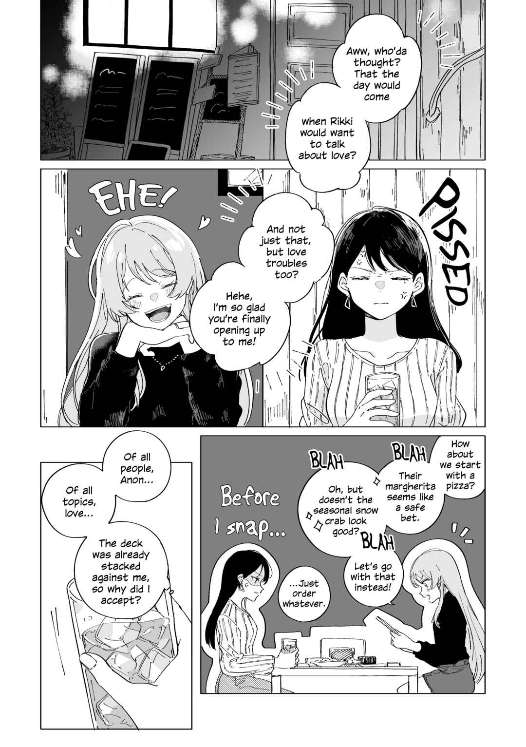 Chapter 23 - Page 1